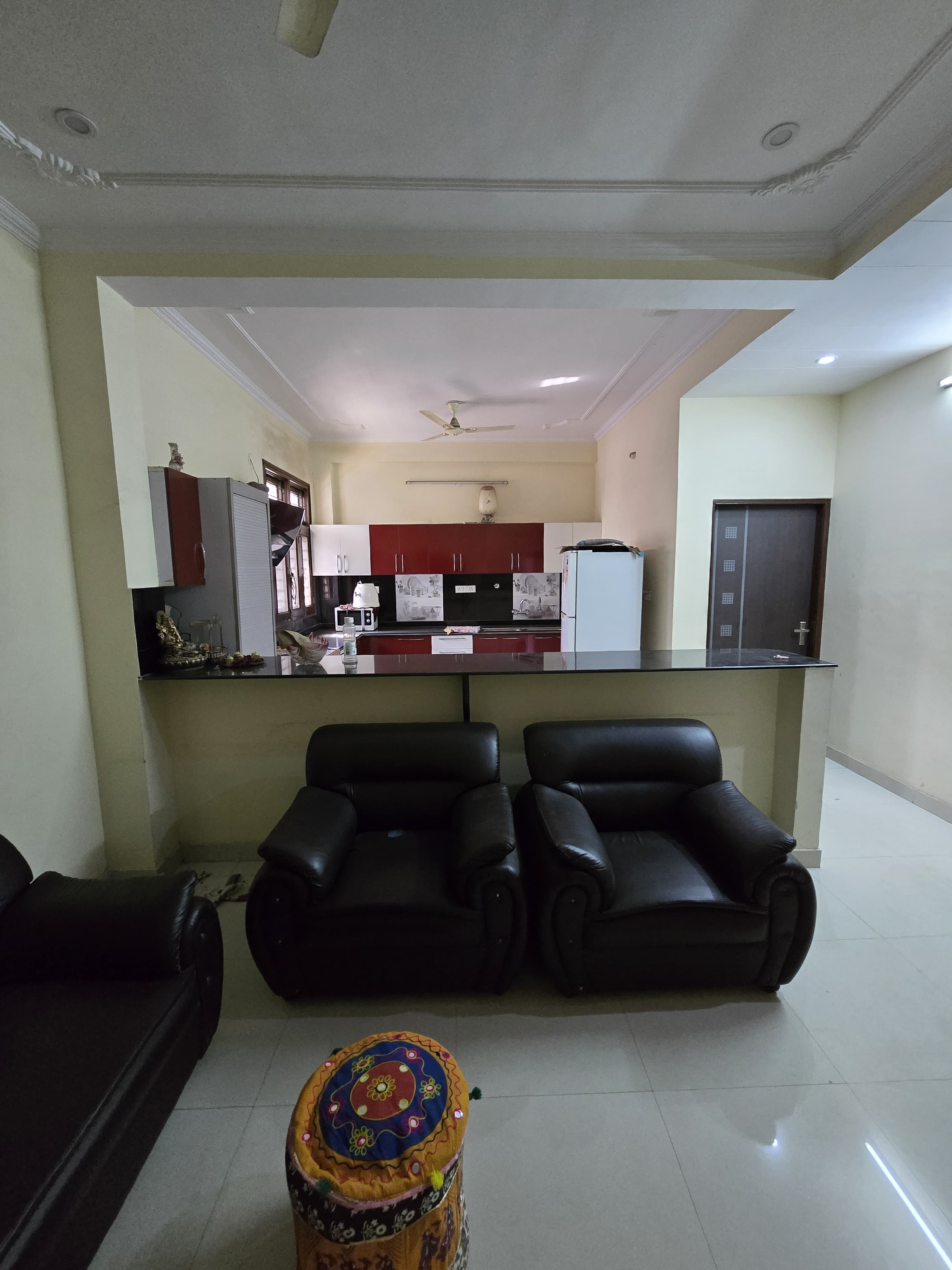 2 BHK beautiful house, Furnished/Unfurshised -Mahesh Nagar-Jaipur